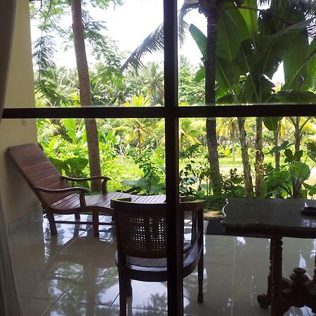 Wonder-Land Villa Ubud Exteriér fotografie