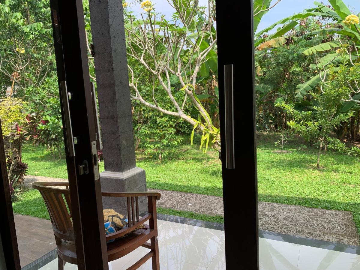 Wonder-Land Villa Ubud Exteriér fotografie