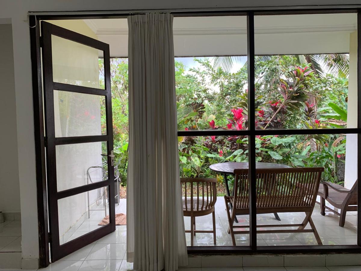 Wonder-Land Villa Ubud Exteriér fotografie