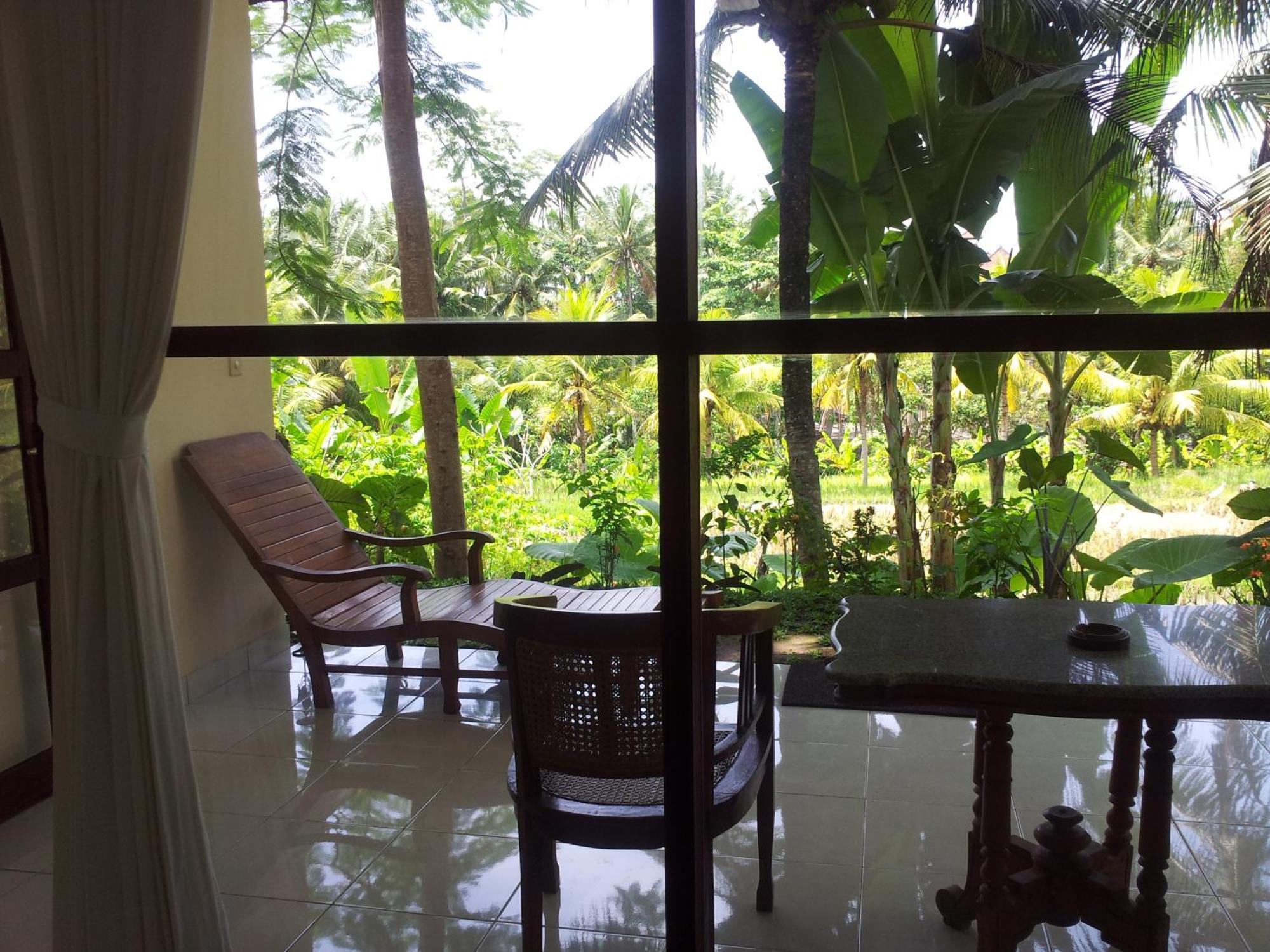 Wonder-Land Villa Ubud Exteriér fotografie
