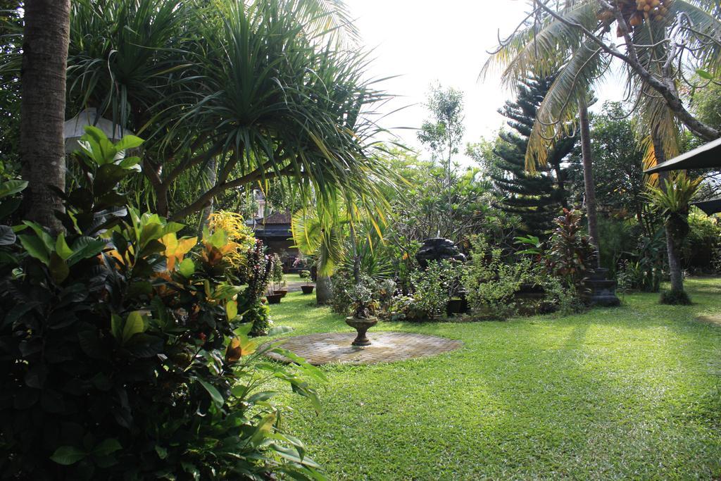 Wonder-Land Villa Ubud Exteriér fotografie